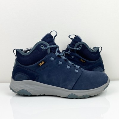 arrowood 2 mid waterproof