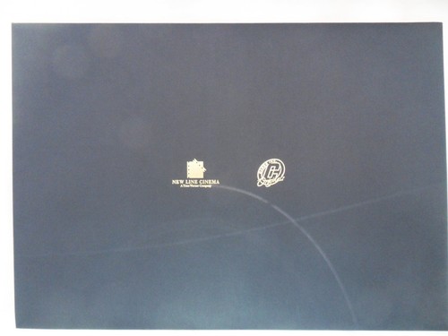LOTR Collectors Edition Kunstmappe 9 Lithographien Band 2 + COA - NEUWERTIG - Bild 11 von 11