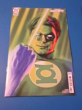 Green Lantern #23 Mark Spears variant NM Gem Wow