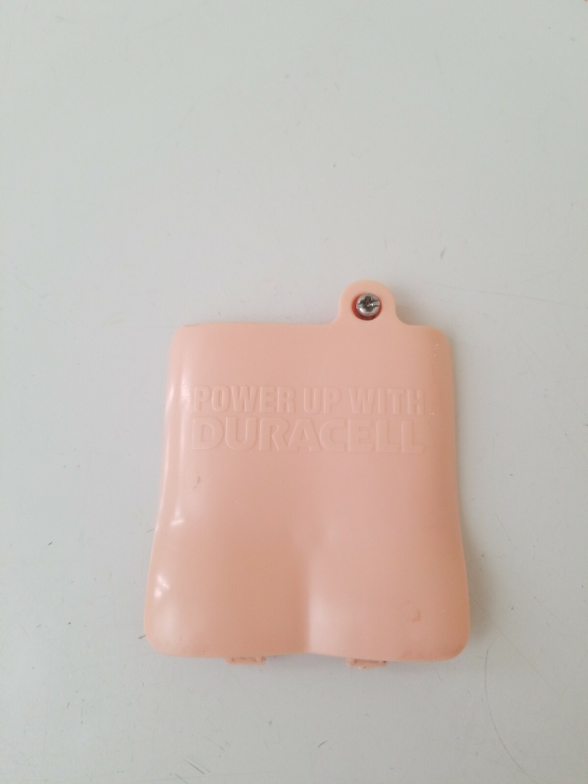 Baby Alive Hasbro Battery Cover,for Baby Alive Snacking Sara