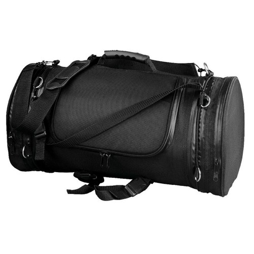 Motorcycle Bag, Bike Luggage, Saddle Bag, See Size Chart Group 3 - Picture 16 of 46