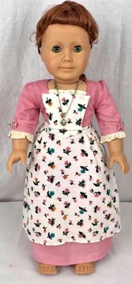 american girl spring dress