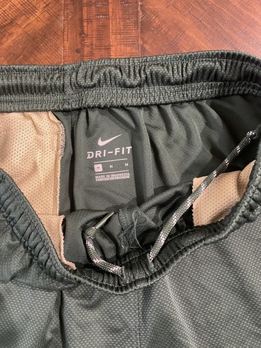 Baylor University Bears Shorts Nike Basketball Mens Medium - Picture 5 of 5