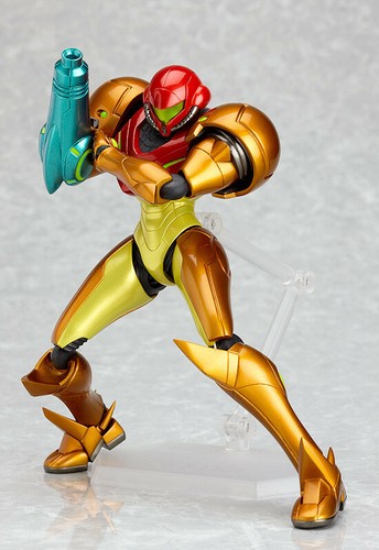 figma Samus Aran E.M.M.I. METROID ser. Other M PRIME 3 DREAD Good Smile Company - Picture 7 of 57
