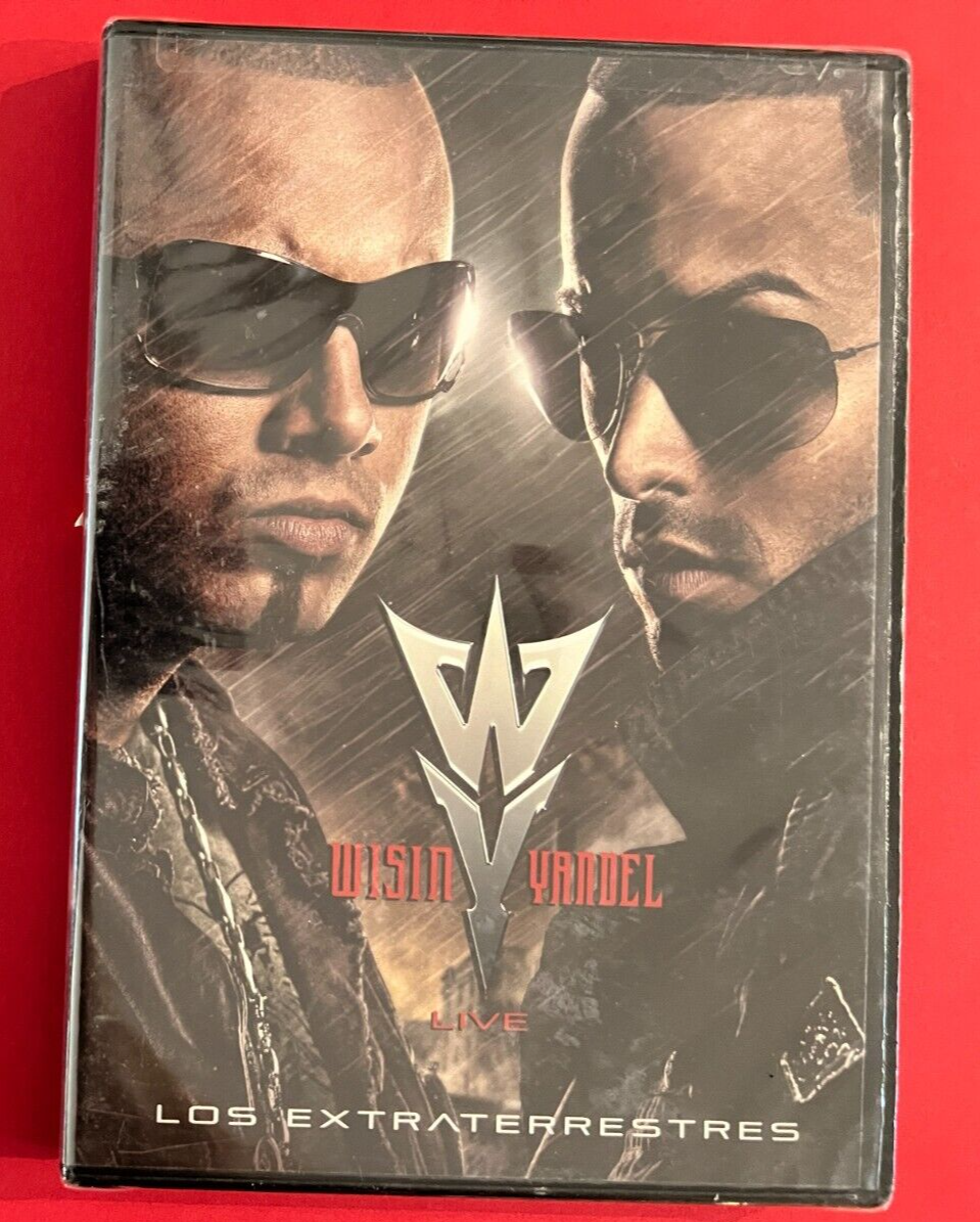 Wisin y yandel discography torrent