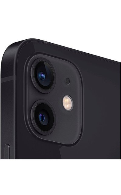 iPhone - iPhone12 mini 256 MGDR3J/A ブラック Apple アッ 中古】iPhone12 mini 256GB ブラック MGDR3J／A SIMフリー