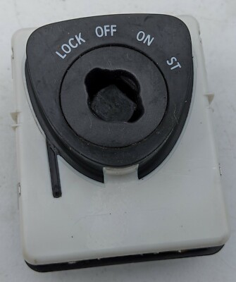2003-2011 Saab 9-3 ISM Ignition Switch Module 12801010 11173900 03