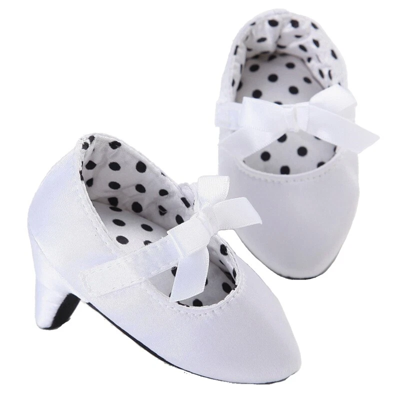 Baby heels best sale shoes