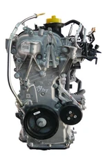 Engine for 2022 Dacia Renault Duster Logan 1.0 TCe H4D470 H4D 470 91HP