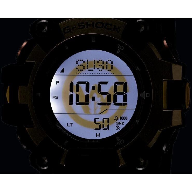 CASIO G-Shock GW-9501KJ-8JR Master of G-Land Tough Solar CASIO G-Shock GW-9501KJ-8JR Master of G-Land Tough Solar