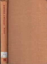 Theodore Roethke: A Bibliography By McLeod, James Richard