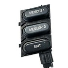 2000 Park Avenue OEM Power Seat Mirror Memory Switch 99 04 98 01 97 02 03 05