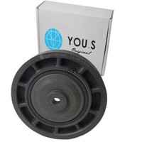 You.S Original Riemenscheibe Kurbelwelle FüR Renault Laguna I / II 1.9 Dci - NEU