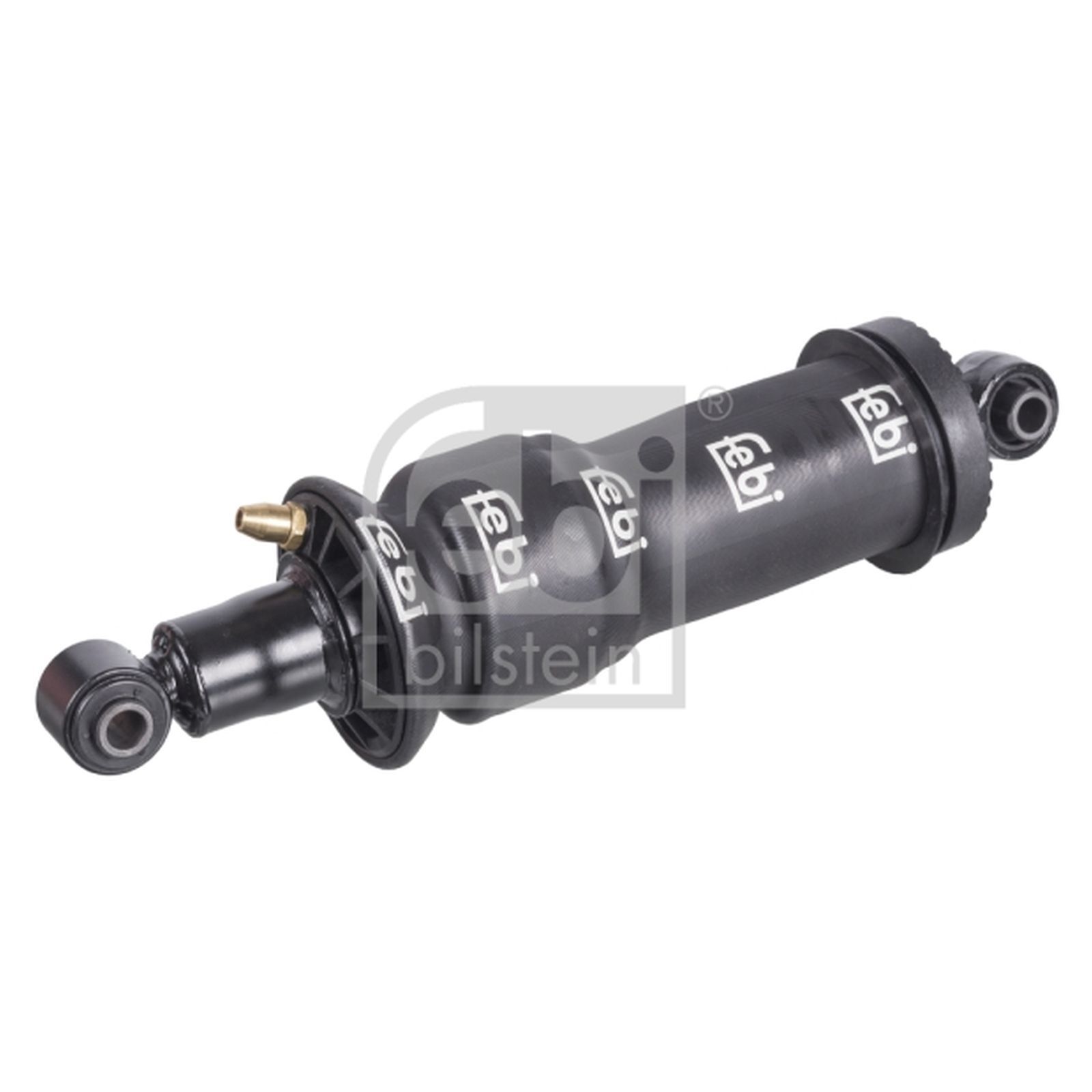 Febi Bilstein Cab Suspension Shock Absorber - 104298