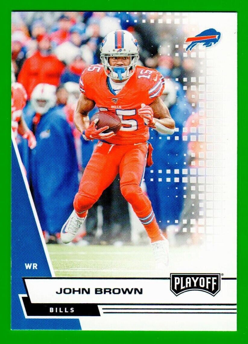 2020 Panini Playoff #1-200 Pick Your Card PYC Save Big on Multi-Card Orders