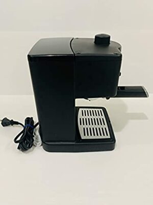 DeLonghi BAR14N Cafe Trebisso Espresso Cappuccino Maker | eBay