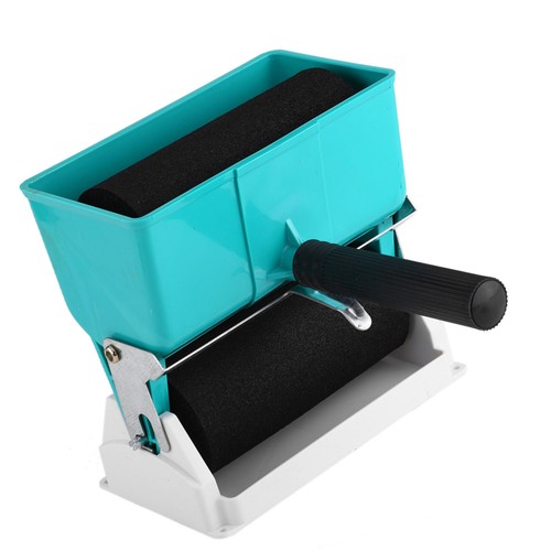Portable Handheld Glue Applicator Roller For Woodworking - Picture 3 of 23