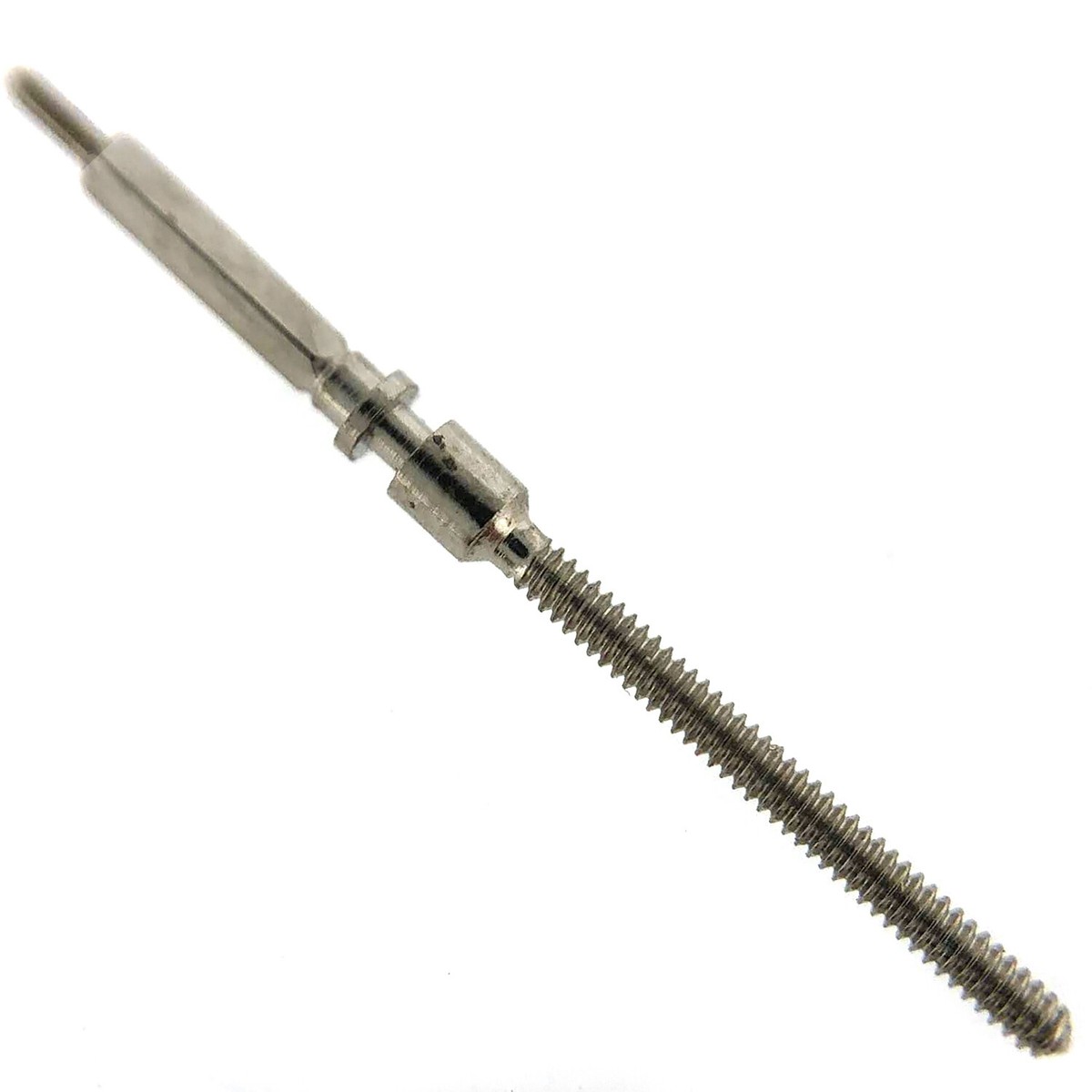 パーツ stem. Valjoux 7750 7740 7720 7730 7760 Winding Stem Swiss Made T10 0.90