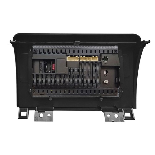 Para Toyota Tundra 2007-2013 Sequoia 2008-2019 Coche Estéreo GPS BT Radio Android 15 - Imagen 13 de 14