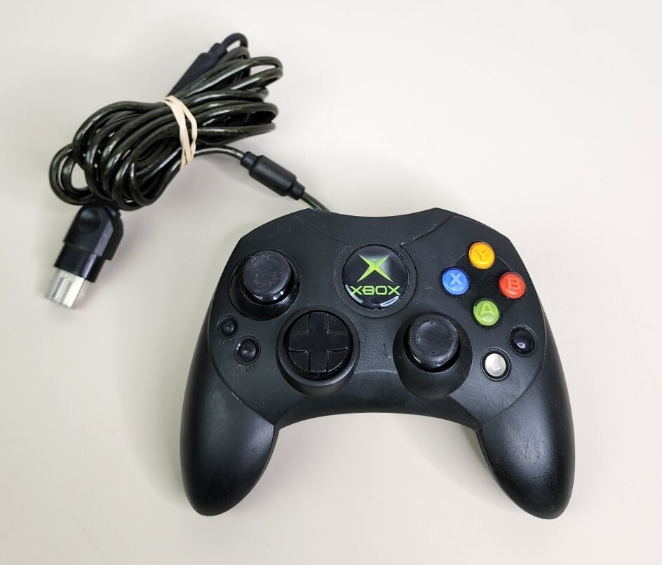 Microsoft XBOX コントローラ ブラック Amazon.co.jp: Xbox ワイヤレス コントローラー 20 周年