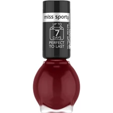 3616304430770 Perfect to Last trwały lakier do paznokci 204 7ml Miss Sporty