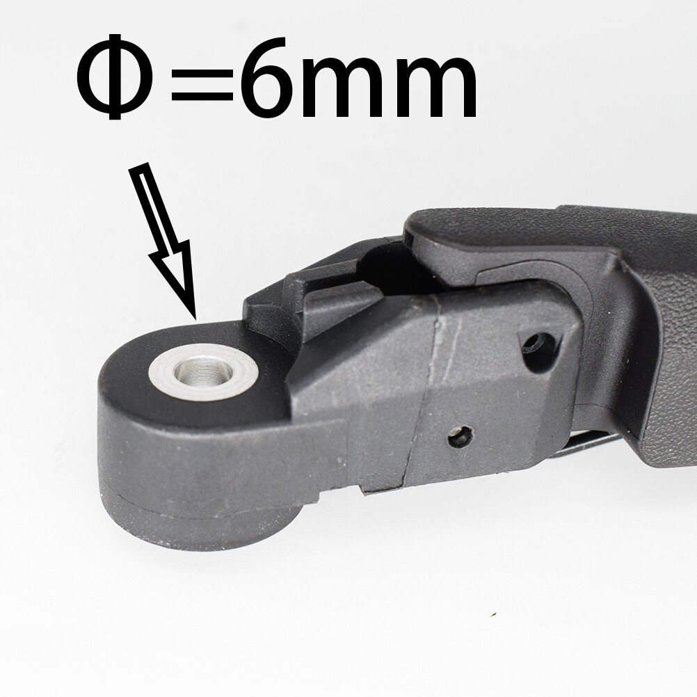 Car Wiper Blade Rubber At Rs 85/set | Windshield Wiper In New Delhi - Foto 5