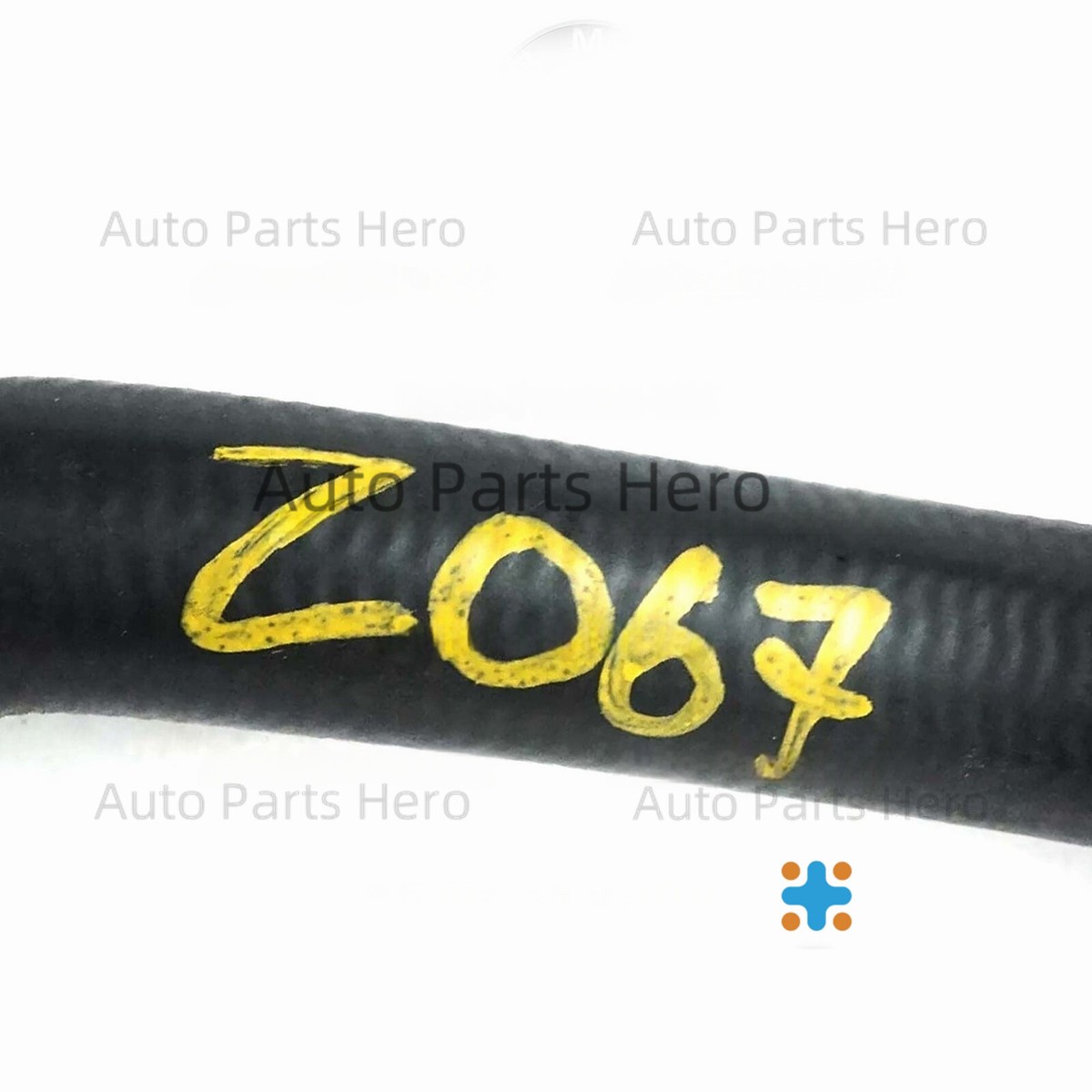 Genuine Hose Tube Coolant Cooling Water FOR BMW 5 Series 17-19