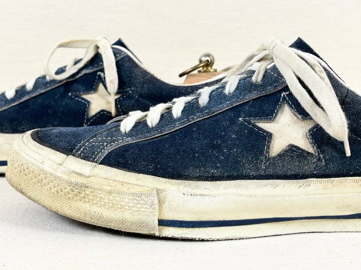 teni converse original