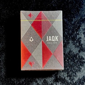 Jaqk Playing Cards | eBay