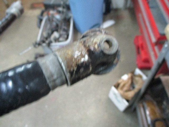 Rolls Royce Silver Shadow Bentley Crank Case Breather Tube With Elbow UE35003