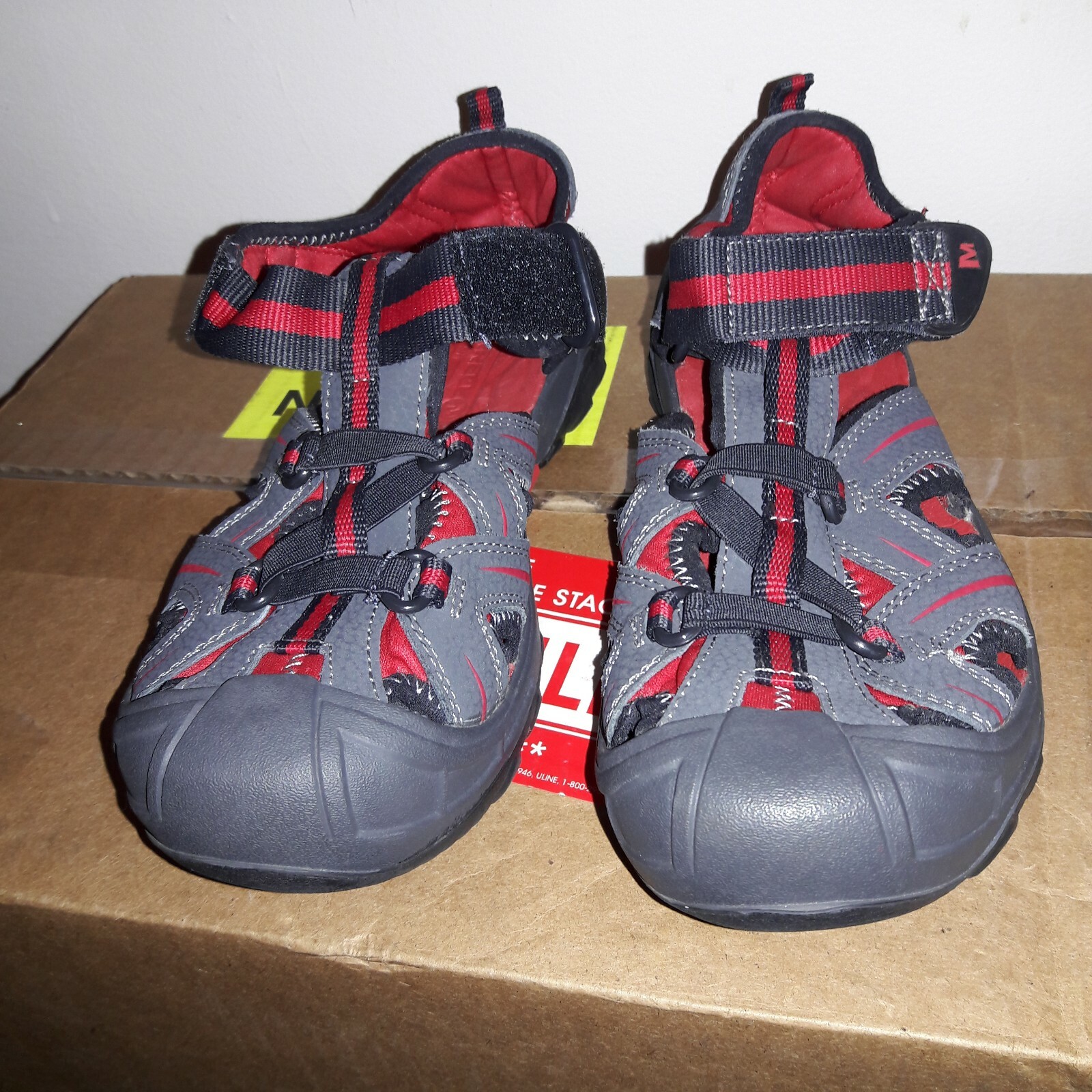Scarpe attive da trekking Keen