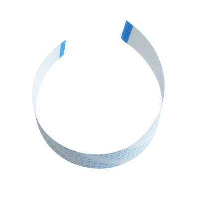 30Pin Seiko SPT510 Printhead Data Cable for ZHONGYE/CRYSTALJET Printer - 10Pcs