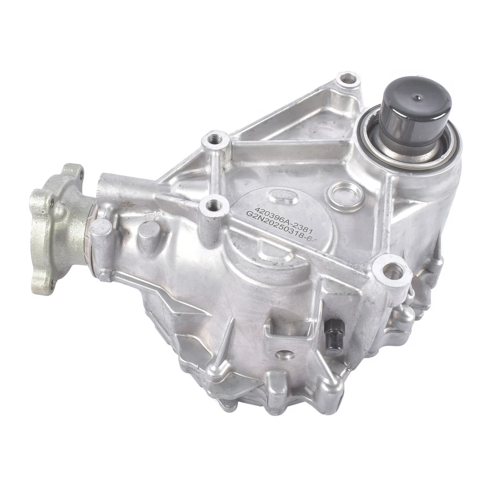 Conjunto de caja de transferencia para 07-15 Mazda CX-9 AWD Grand Touring Sport Utility 3,7 L Foto 2 de 4