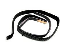 Chevrolet Blazer/Suburban /Jimmy Fensterführungsdichtung rechts Bj.1973-1991 