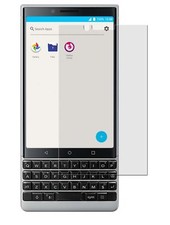  Schutzfolie für BlackBerry Key2 - (1 Stück) Panzerfolie - Bruchschutzfolie - Pr