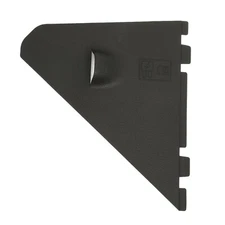 OEM NEW 08-16 Ford Super Duty Right Passenger Side Kick Panel Fuse Box Cover