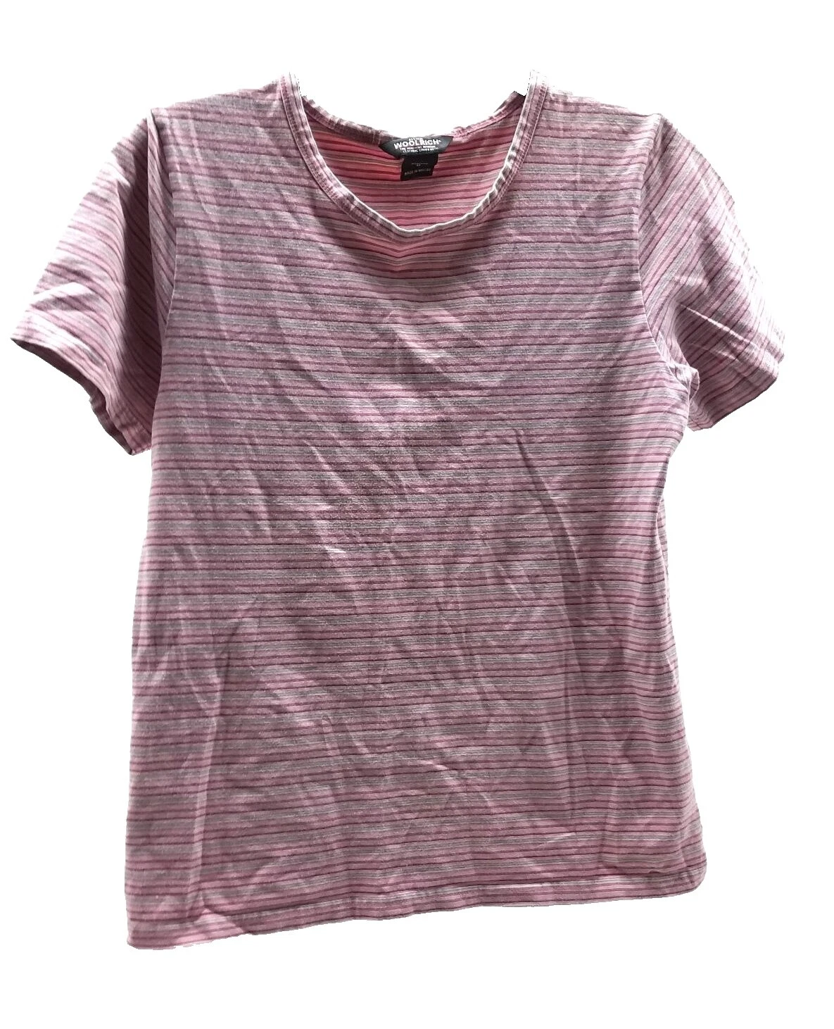 Woolrich Striped Tops for Women