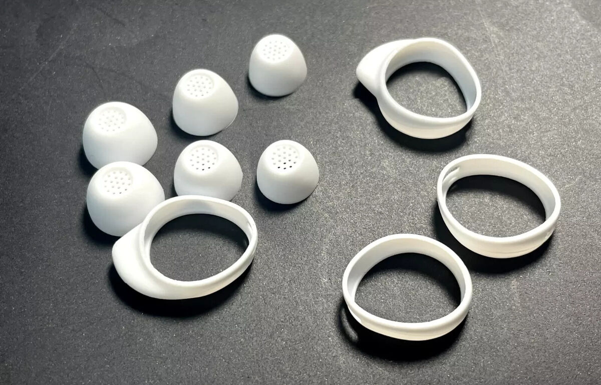 Original Samsung Buds FE SM-R400 Replacement Right /Left Original Samsung Buds FE SM-R400 Replacement Right /Left
