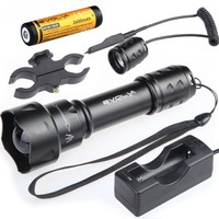 Evolva Future Technology T20 Ir 38mm Lens Infrared Light Night Vision Flashli... Evolva Future Technology T20 Ir 38mm Lens Infrared Light Night Vision Flashli...