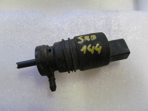 Waschwasserpumpe Wischwasserpumpe VW T5 2006 1J5955651