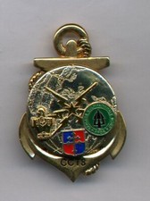 Opex. Kosovo. 8° Compagnie Commandement Transmissions. Matriculé  (L117)