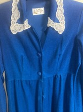 Katz Vintage Robe