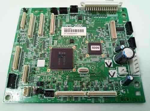 Printer Parts RM1-2580 DC Control PC Board Use for HP 3600 3800 3505 CP3505 H... - Picture 2 of 2