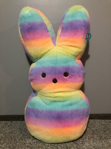 peeps plush 38 inch