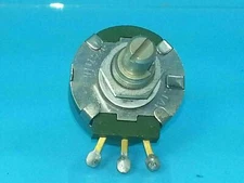 CLAROSTAT 2 MEG OHM POTENTIOMETER TEKTRONIX POT 311-042 140-6505 2 WATT PREMIUM
