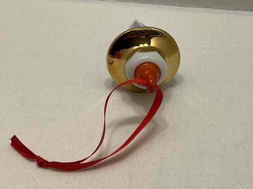 Villeroy & Boch Ornament Merry Curl Magic Ornament 10-1675-5821 Weihnachten selten - Bild 7 von 18