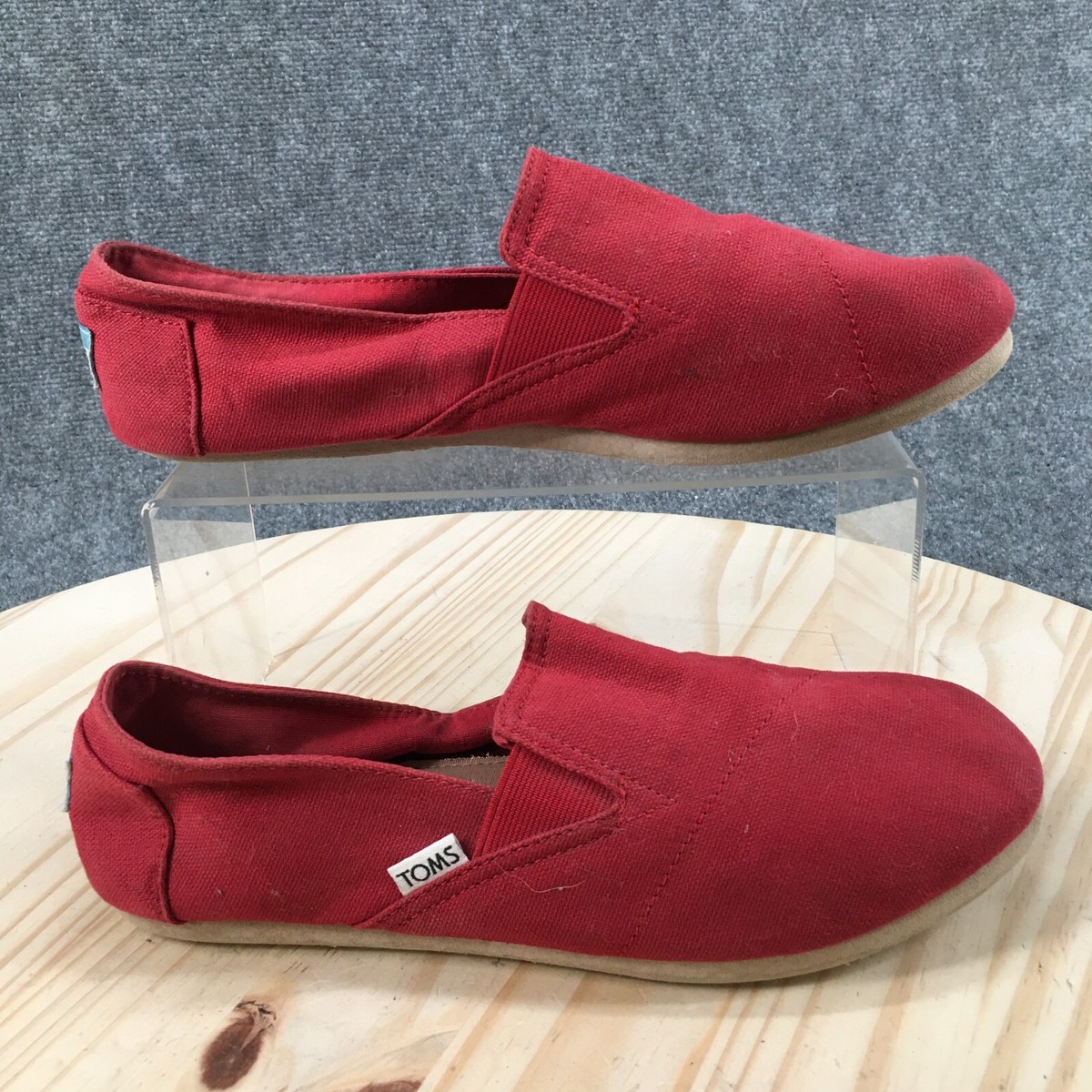 Women's Shoes Discount Toms Shoes Toms Shoes Womens Redondo