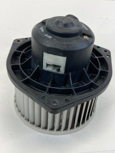 00-04 Nissan Xterra Frontier 2.4L 12V A/T HVAC AC Heater Blower Motor Assembly - Picture 5 of 10