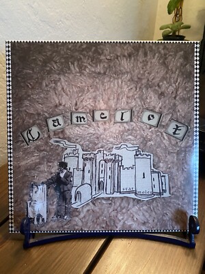 star moles camlot vinyl lp new