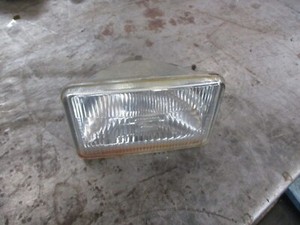 86-89 HONDA TRX350 TRX 350 FOURTRAX HEADLIGHT ASSEMBLY 33100-HA7-672